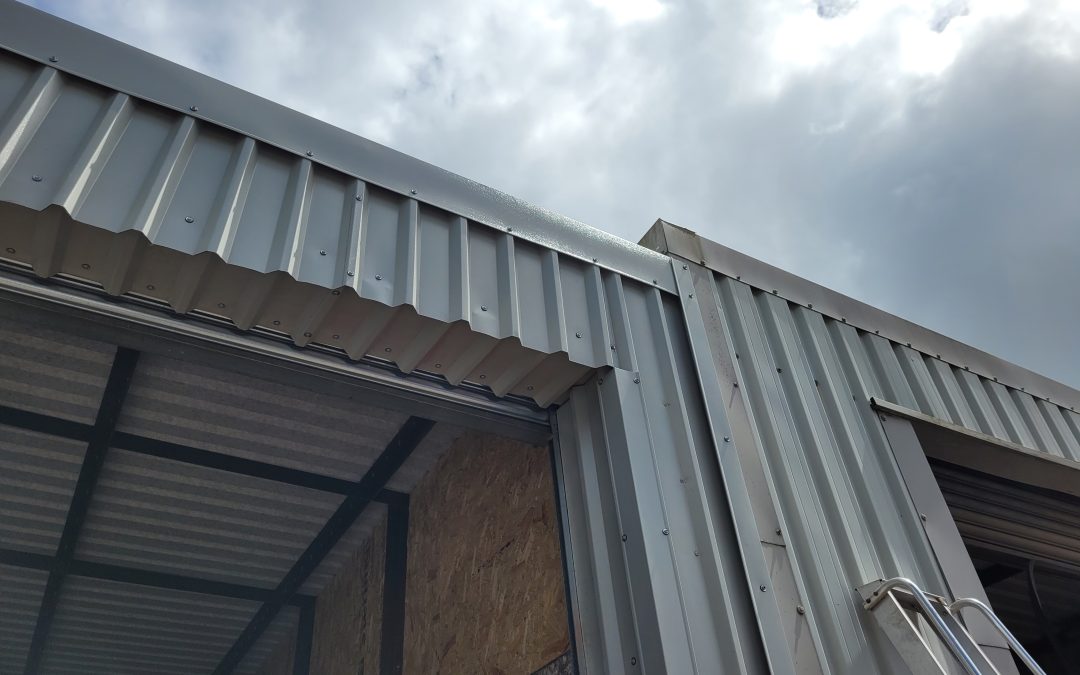 Custom Garage, Metal Fabrication and Design